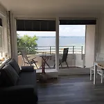 Inselblick Am Lägenhet Glücksburg