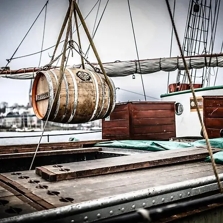 Appartement Inselblick Am *