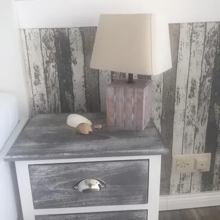 Inselblick Am Appartement