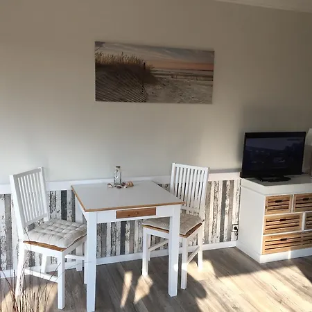 Appartement Inselblick Am