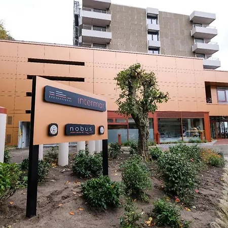 Inselblick Am Glücksburg