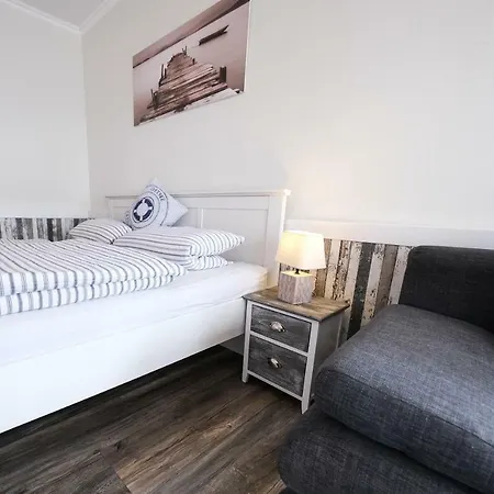 Appartement Inselblick Am