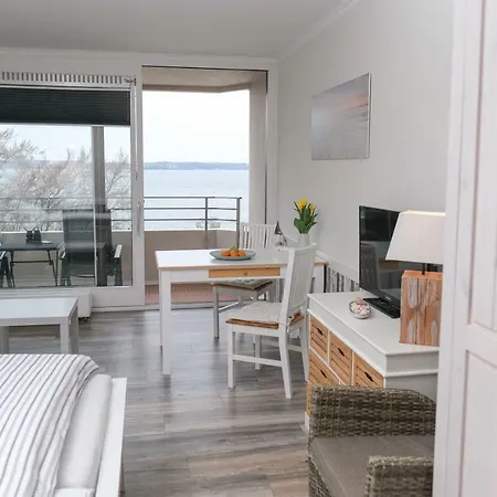 Inselblick Am Appartement