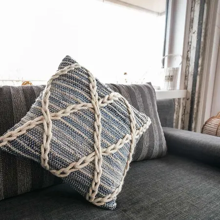 Inselblick Am * Glücksburg