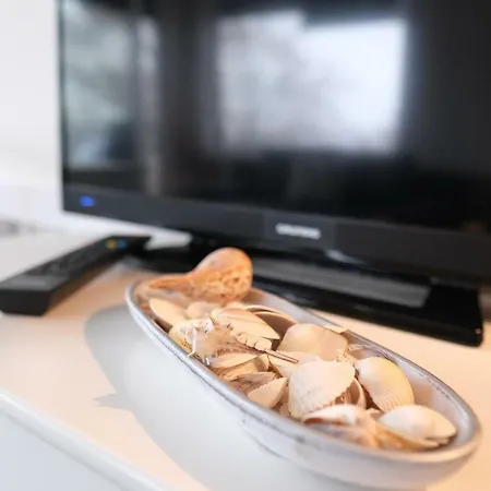 Inselblick Am Appartement