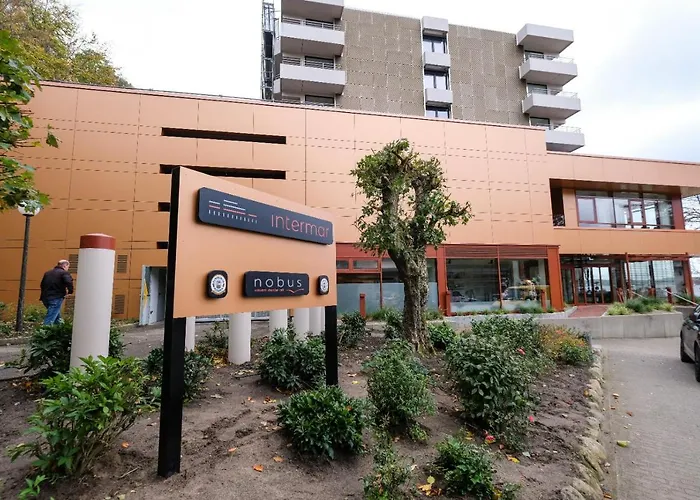 Inselblick Am Glücksburg