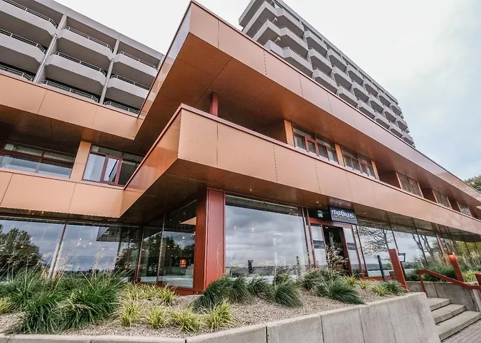 Inselblick Am Appartamento