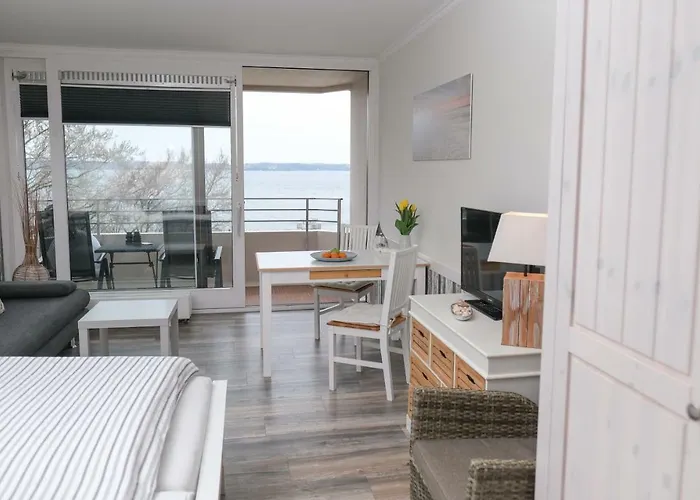 Inselblick Am Appartamento